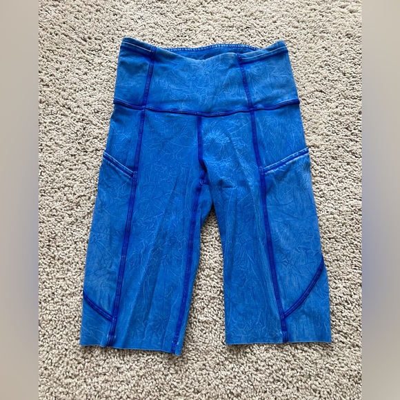 Lululemon Fast & Free - Picture 1 of 5